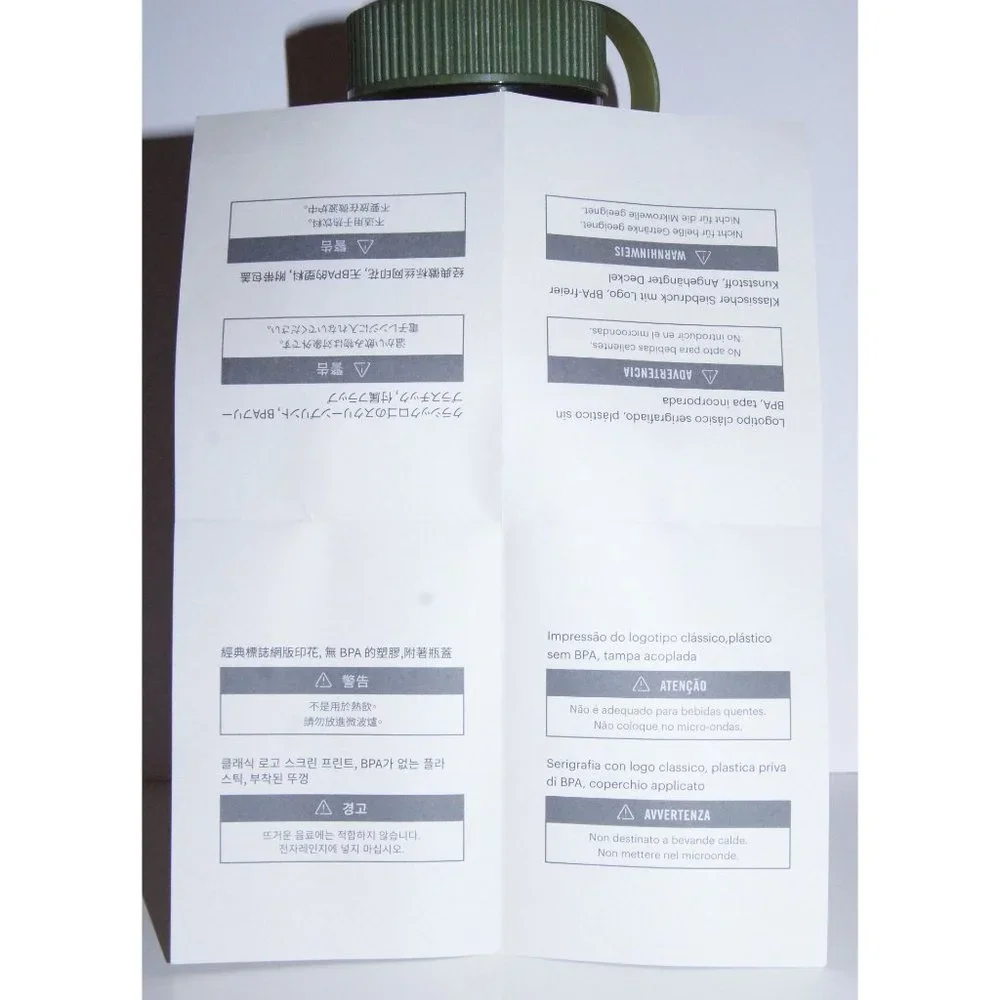 Herschel Water Bottle - Picture 7 of 9
